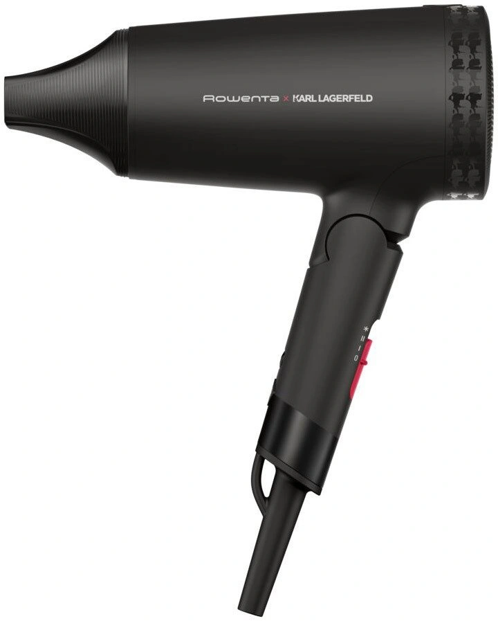 Фен дорожный Rowenta CV184LF0 original4 Фен дорожный Rowenta CV184LF0 original4