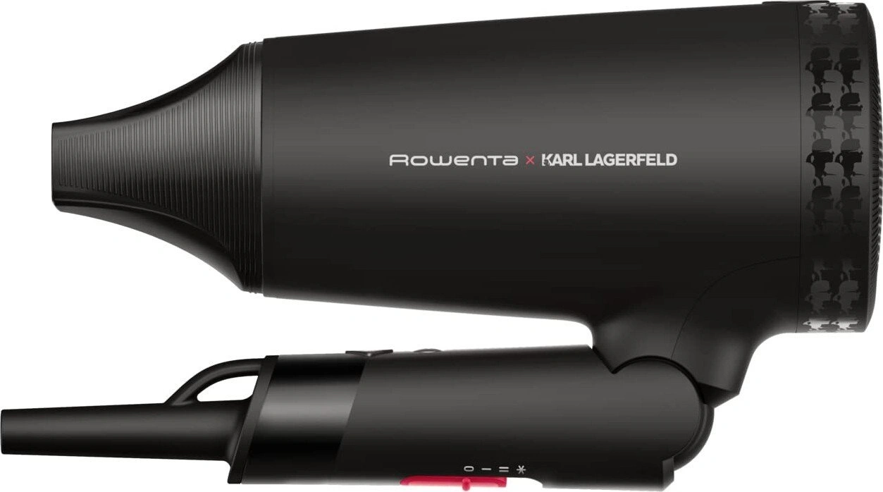 Фен дорожный Rowenta CV184LF0 original5 Фен дорожный Rowenta CV184LF0 original5