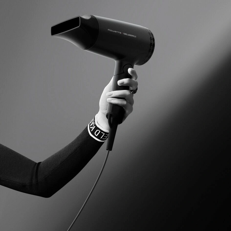 Фен дорожный Rowenta CV184LF0 original7 Фен дорожный Rowenta CV184LF0 original7