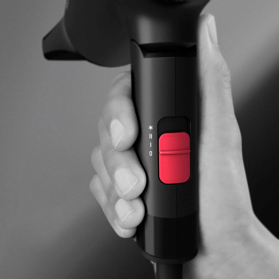 Фен дорожный Rowenta CV184LF0 original8 Фен дорожный Rowenta CV184LF0 original8