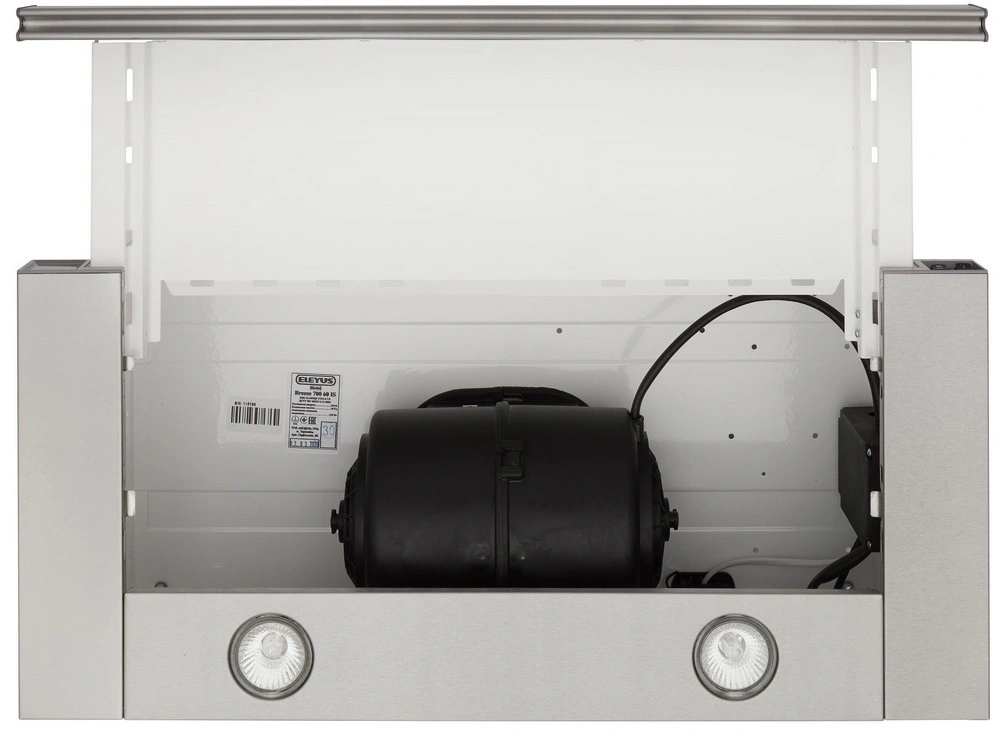 Вытяжка Eleyus Breeze 1000 60 IS original12 Вытяжка Eleyus Breeze 1000 60 IS original12