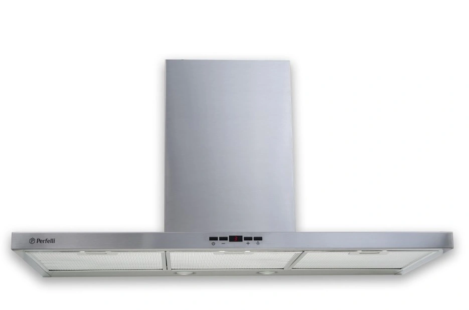 Вытяжка Perfelli TET 9612 A 1000 I LED original1 Вытяжка Perfelli TET 9612 A 1000 I LED original1