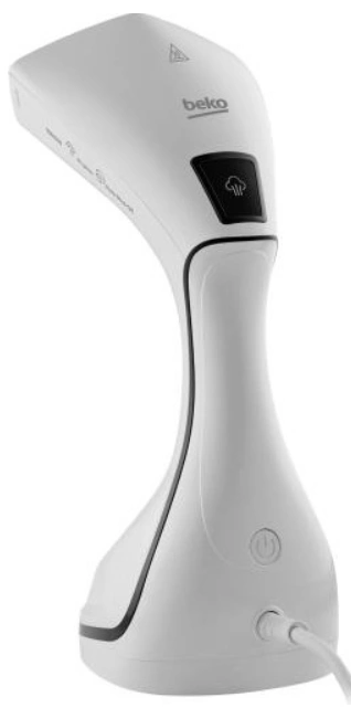 Отпариватель Beko STM3116W original3 Отпариватель Beko STM3116W original3