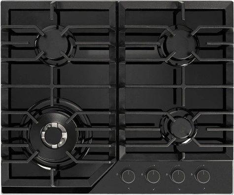 Варочная поверхность Kernau KGH6431TCIB Варочная поверхность Kernau KGH6431TCIB