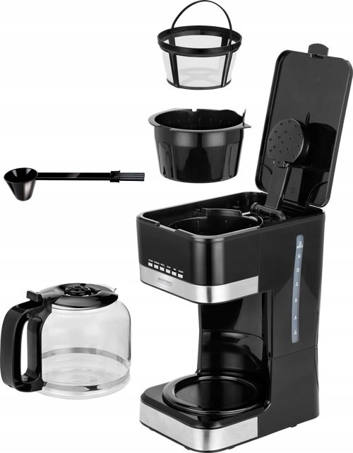 Капельная кофеварка MPM Product MKW-05 original2 Капельная кофеварка MPM Product MKW-05 original2