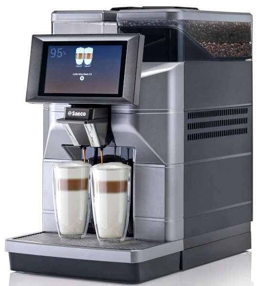 Кофемашина автоматическая Saeco Magic M2 original1 Кофемашина автоматическая Saeco Magic M2 original1