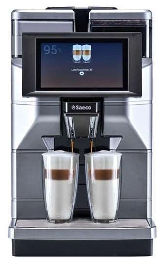 Кофемашина автоматическая Saeco Magic M2 original2 Кофемашина автоматическая Saeco Magic M2 original2
