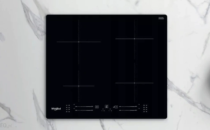 Варочная поверхность электрическая Whirlpool WSS4060BF original3 Варочная поверхность электрическая Whirlpool WSS4060BF original3