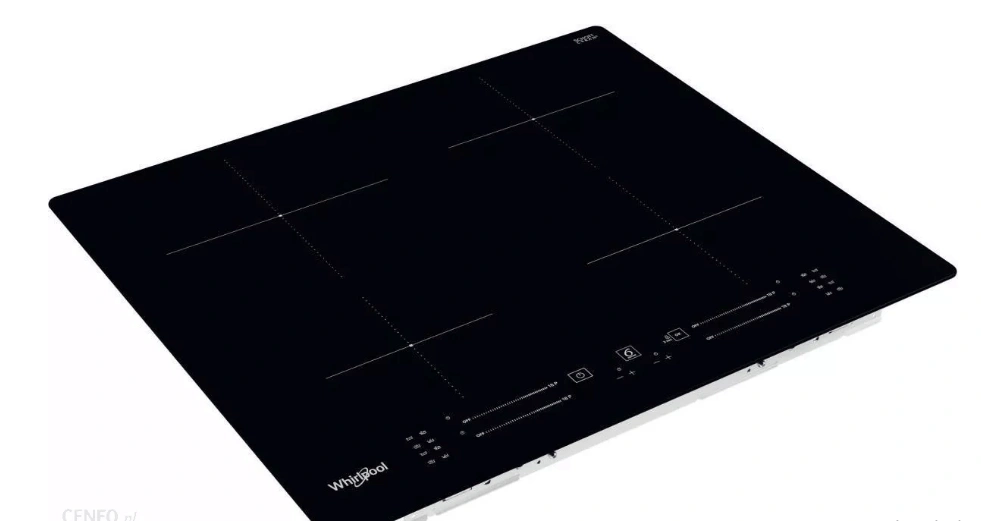 Варочная поверхность электрическая Whirlpool WSS4060BF original5 Варочная поверхность электрическая Whirlpool WSS4060BF original5