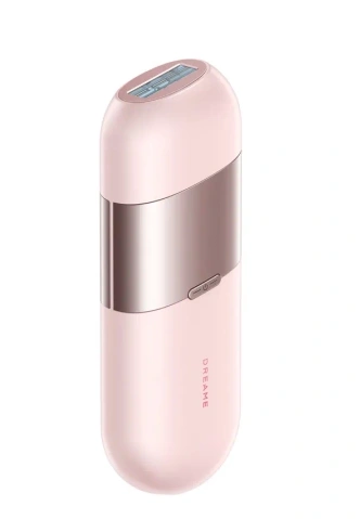 Фотоэпилятор IPL Dreame Pink original1 Фотоэпилятор IPL Dreame Pink original1
