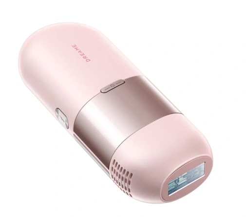 Фотоэпилятор IPL Dreame Pink original3 Фотоэпилятор IPL Dreame Pink original3