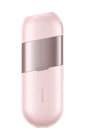 Фотоэпилятор IPL Dreame Pink original5 Фотоэпилятор IPL Dreame Pink original5