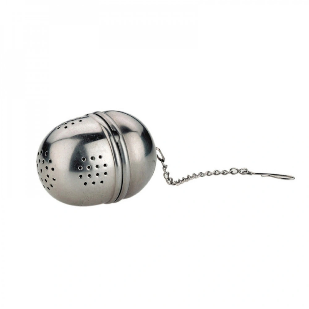 Ситечко-яйцо для заваривания чая Kela Vision, Ø 4 см (15314) Ситечко-яйцо для заваривания чая Kela Vision, Ø 4 см (15314)