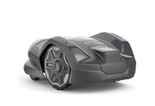 Газонокосилка-робот Husqvarna AM 310E NERA (9706541-11) original1 Газонокосилка-робот Husqvarna AM 310E NERA (9706541-11) original1