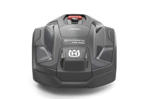 Газонокосилка-робот Husqvarna AM 310E NERA (9706541-11) original2 Газонокосилка-робот Husqvarna AM 310E NERA (9706541-11) original2