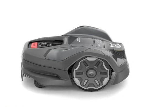 Газонокосилка-робот Husqvarna AM 310E NERA (9706541-11) original5 Газонокосилка-робот Husqvarna AM 310E NERA (9706541-11) original5