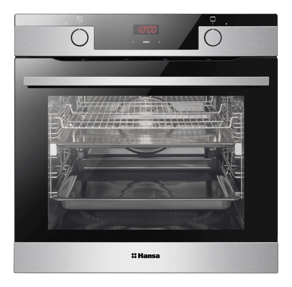 Встраиваемый духовой шкаф Hansa BOEIS694097 original3 Встраиваемый духовой шкаф Hansa BOEIS694097 original3