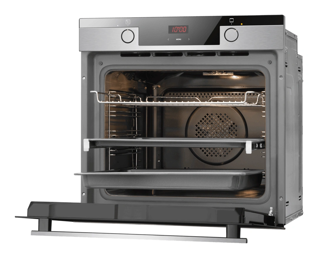 Встраиваемый духовой шкаф Hansa BOEIS694097 original5 Встраиваемый духовой шкаф Hansa BOEIS694097 original5