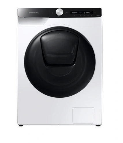 Стирально-сушильная машина Samsung WD80T554DBE original3 Стирально-сушильная машина Samsung WD80T554DBE original3