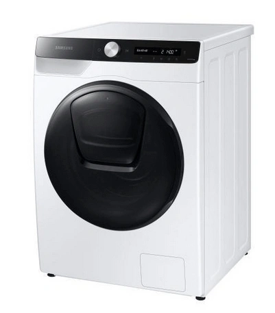 Стирально-сушильная машина Samsung WD80T554DBE original4 Стирально-сушильная машина Samsung WD80T554DBE original4