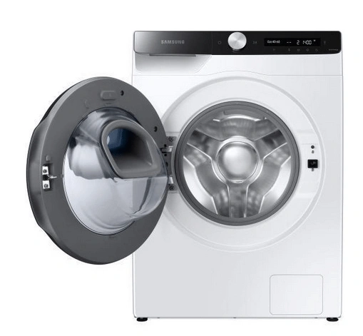 Стирально-сушильная машина Samsung WD80T554DBE original5 Стирально-сушильная машина Samsung WD80T554DBE original5