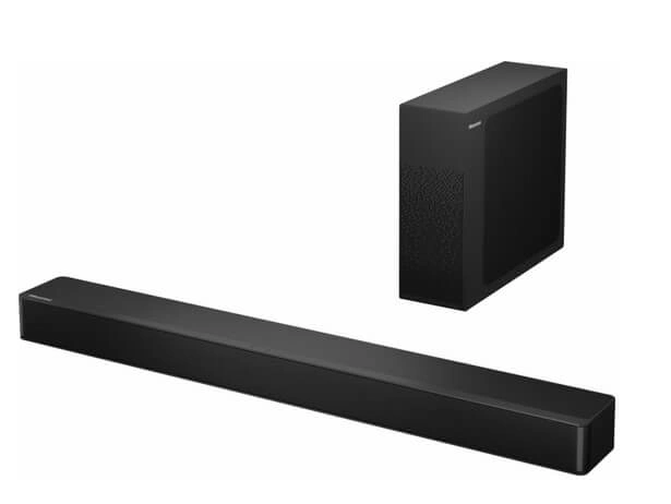 Саундбар Hisense HS2100 original2 Саундбар Hisense HS2100 original2