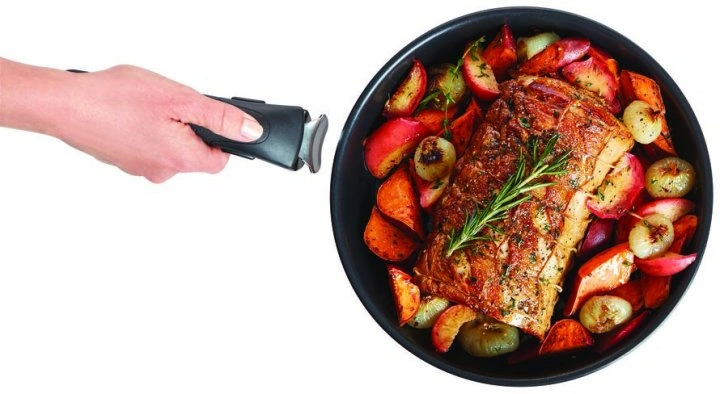 Набор посуды Tefal L897SA74 Ingenio Emotion, 10 предметов original17 Набор посуды Tefal L897SA74 Ingenio Emotion, 10 предметов original17