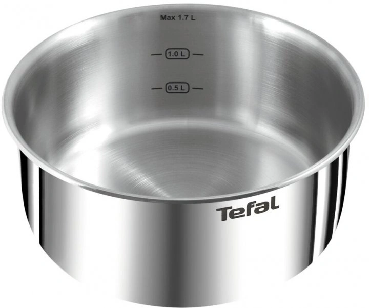 Набор посуды Tefal L897SA74 Ingenio Emotion, 10 предметов original4 Набор посуды Tefal L897SA74 Ingenio Emotion, 10 предметов original4