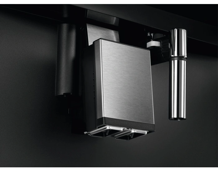 Встраиваемая кофемашина Electrolux KBC85Z original3 Встраиваемая кофемашина Electrolux KBC85Z original3