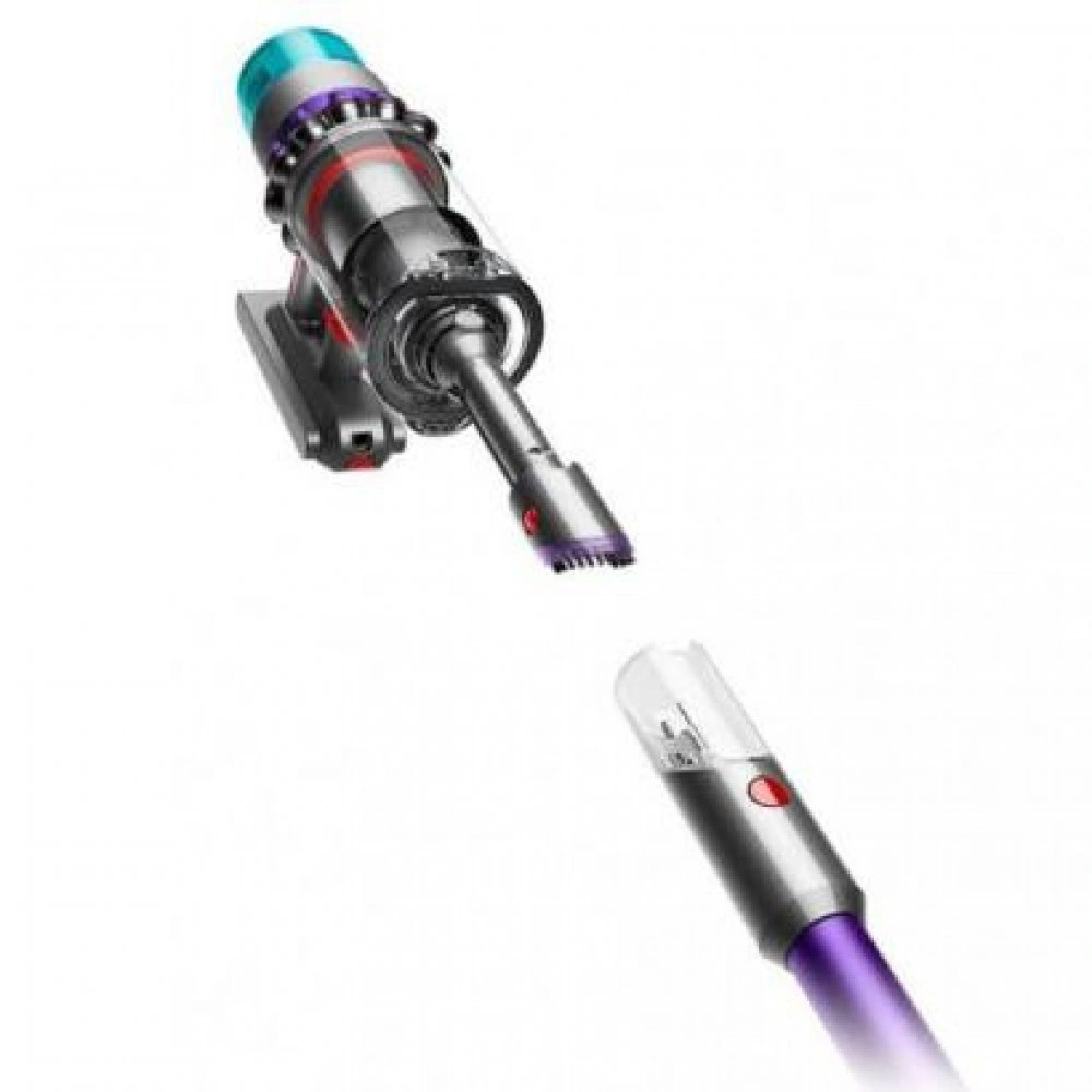 Пылесос беспроводной Dyson SV23 Gen5detect Absolute (446989-01) original2 Пылесос беспроводной Dyson SV23 Gen5detect Absolute (446989-01) original2