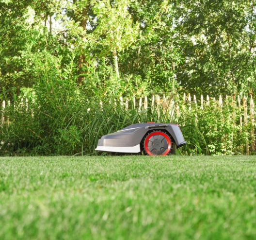 Газонокосилка-робот AL-KO Robolinho 1300 W (123034) original5 Газонокосилка-робот AL-KO Robolinho 1300 W (123034) original5