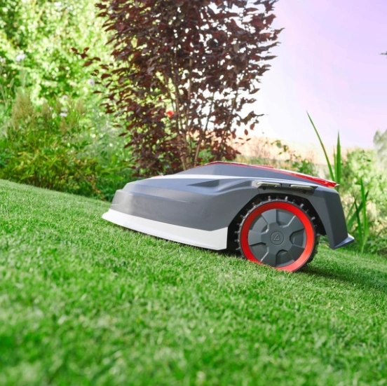Газонокосилка-робот AL-KO Robolinho 1300 W (123034) original7 Газонокосилка-робот AL-KO Robolinho 1300 W (123034) original7