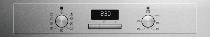 Встраиваемый духовой шкаф Electrolux EOF3H50BX original2 Встраиваемый духовой шкаф Electrolux EOF3H50BX original2
