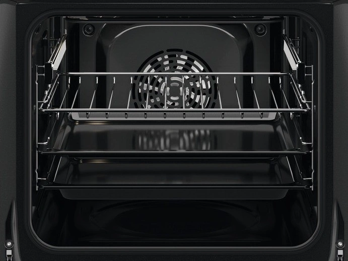 Встраиваемый духовой шкаф Electrolux EOF3H50BX original3 Встраиваемый духовой шкаф Electrolux EOF3H50BX original3