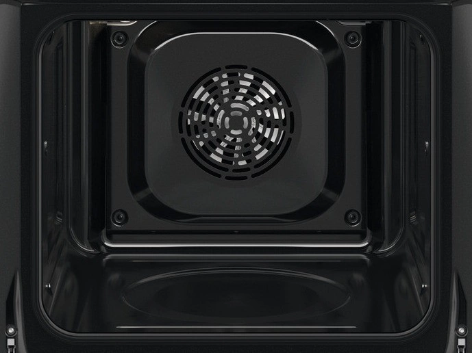 Встраиваемый духовой шкаф Electrolux EOF3H50BX original4 Встраиваемый духовой шкаф Electrolux EOF3H50BX original4