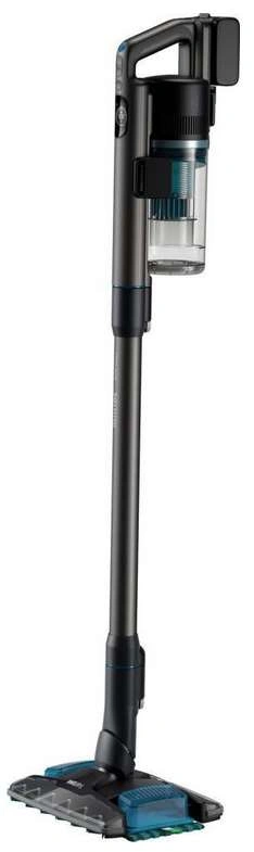 Вертикальный+ручной пылесос (2в1) Philips 8000 Series Aqua Plus XC8057/01 original1 Вертикальный+ручной пылесос (2в1) Philips 8000 Series Aqua Plus XC8057/01 original1