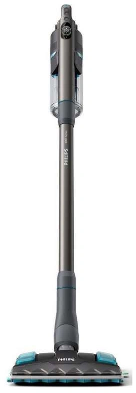 Вертикальный+ручной пылесос (2в1) Philips 8000 Series Aqua Plus XC8057/01 original2 Вертикальный+ручной пылесос (2в1) Philips 8000 Series Aqua Plus XC8057/01 original2