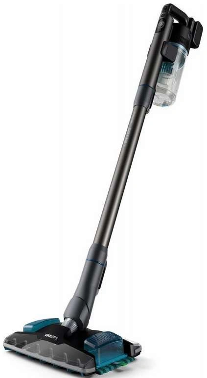 Вертикальный+ручной пылесос (2в1) Philips 8000 Series Aqua Plus XC8057/01 original3 Вертикальный+ручной пылесос (2в1) Philips 8000 Series Aqua Plus XC8057/01 original3