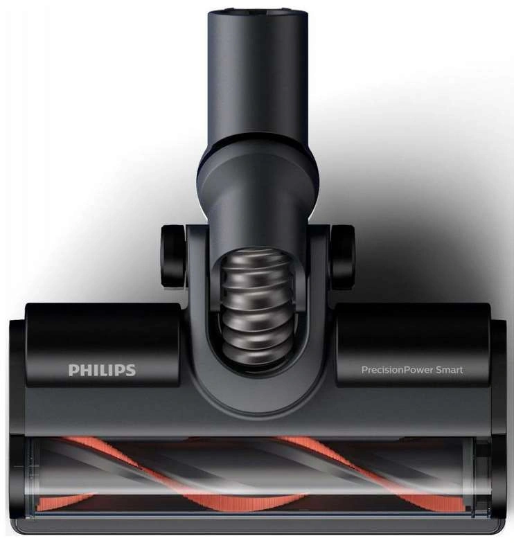 Вертикальный+ручной пылесос (2в1) Philips 8000 Series Aqua Plus XC8057/01 original7 Вертикальный+ручной пылесос (2в1) Philips 8000 Series Aqua Plus XC8057/01 original7