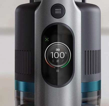 Вертикальный+ручной пылесос (2в1) Philips 8000 Series Aqua Plus XC8057/01 original8 Вертикальный+ручной пылесос (2в1) Philips 8000 Series Aqua Plus XC8057/01 original8