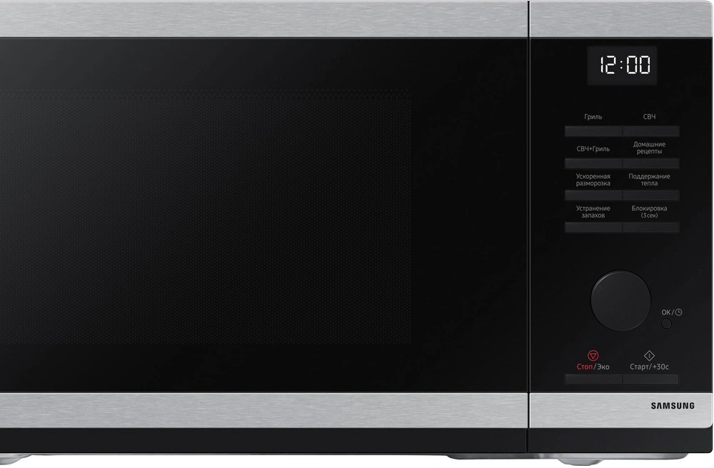 Микроволновка Samsung MS23DG4504ATUA original4 Микроволновка Samsung MS23DG4504ATUA original4