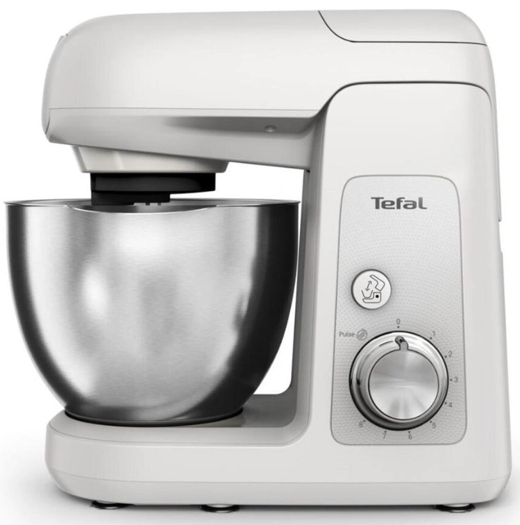 Кухонная машина Tefal QB525B38 original1 Кухонная машина Tefal QB525B38 original1