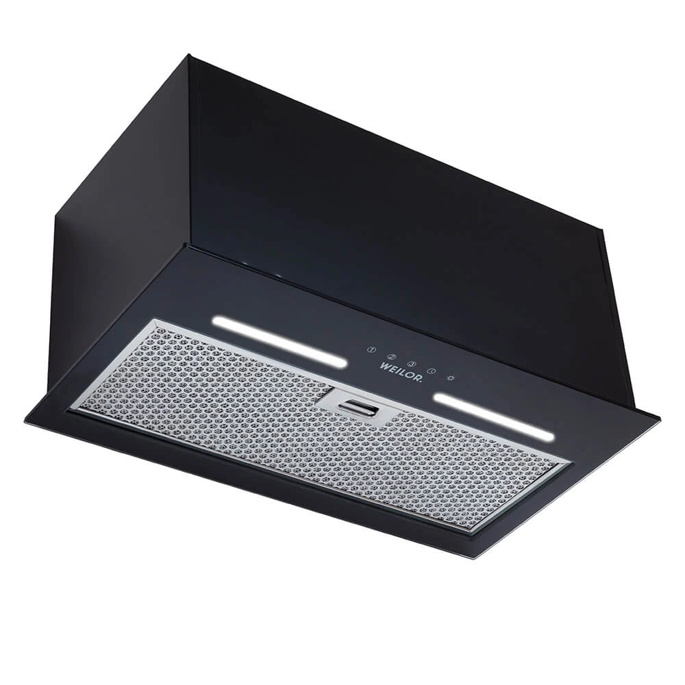 Вытяжка полновстраиваемая WEILOR PBS 52300 GLASS BL 1000 LED Strip original1 Вытяжка полновстраиваемая WEILOR PBS 52300 GLASS BL 1000 LED Strip original1