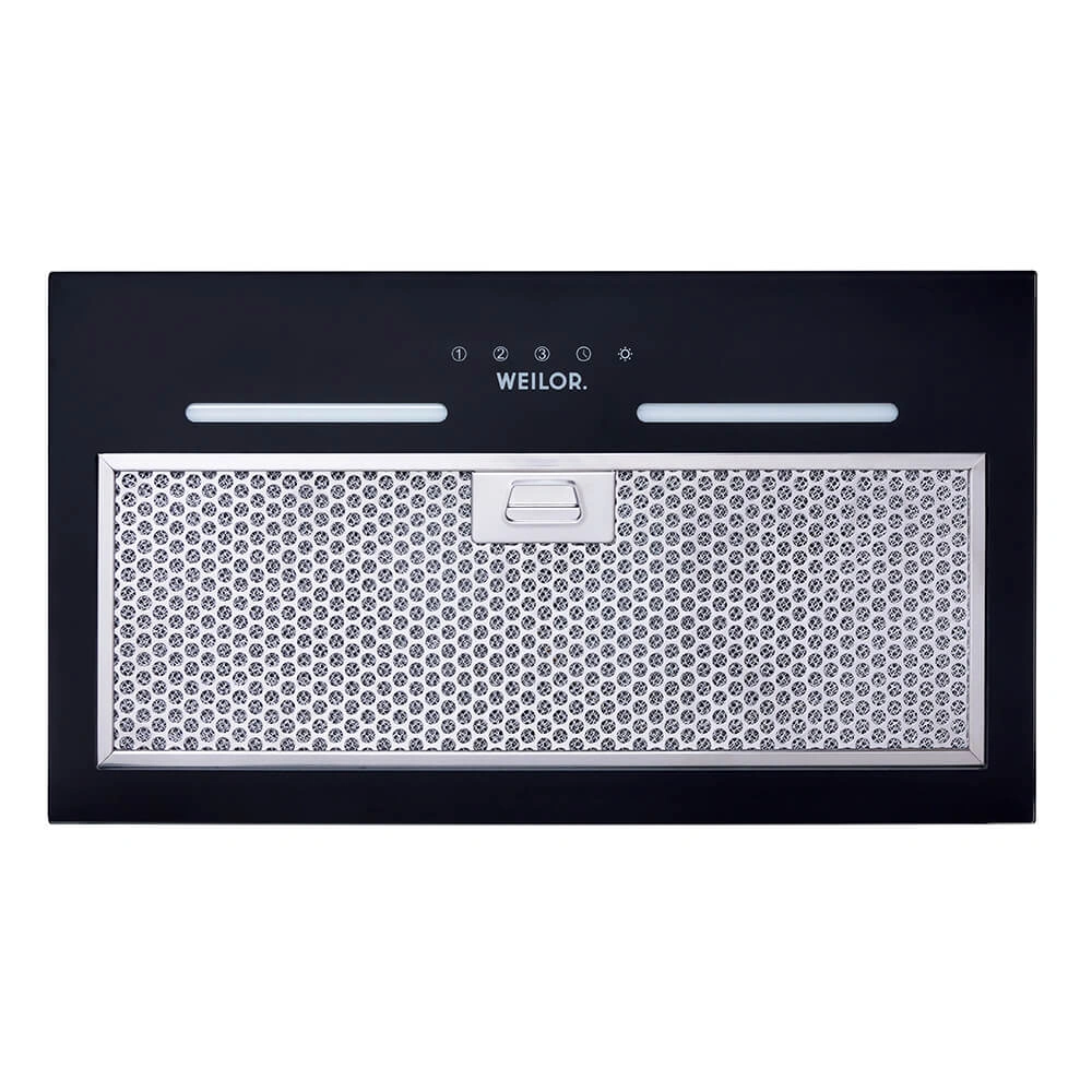 Вытяжка полновстраиваемая WEILOR PBS 52300 GLASS BL 1000 LED Strip original3 Вытяжка полновстраиваемая WEILOR PBS 52300 GLASS BL 1000 LED Strip original3