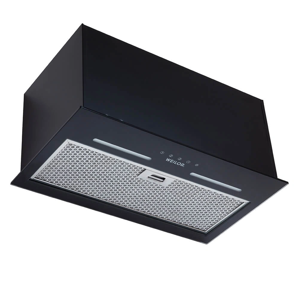 Вытяжка полновстраиваемая WEILOR PBS 52300 GLASS BL 1000 LED Strip original4 Вытяжка полновстраиваемая WEILOR PBS 52300 GLASS BL 1000 LED Strip original4