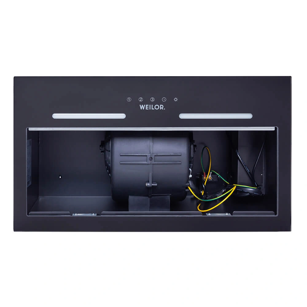 Вытяжка полновстраиваемая WEILOR PBS 52300 GLASS BL 1000 LED Strip original8 Вытяжка полновстраиваемая WEILOR PBS 52300 GLASS BL 1000 LED Strip original8