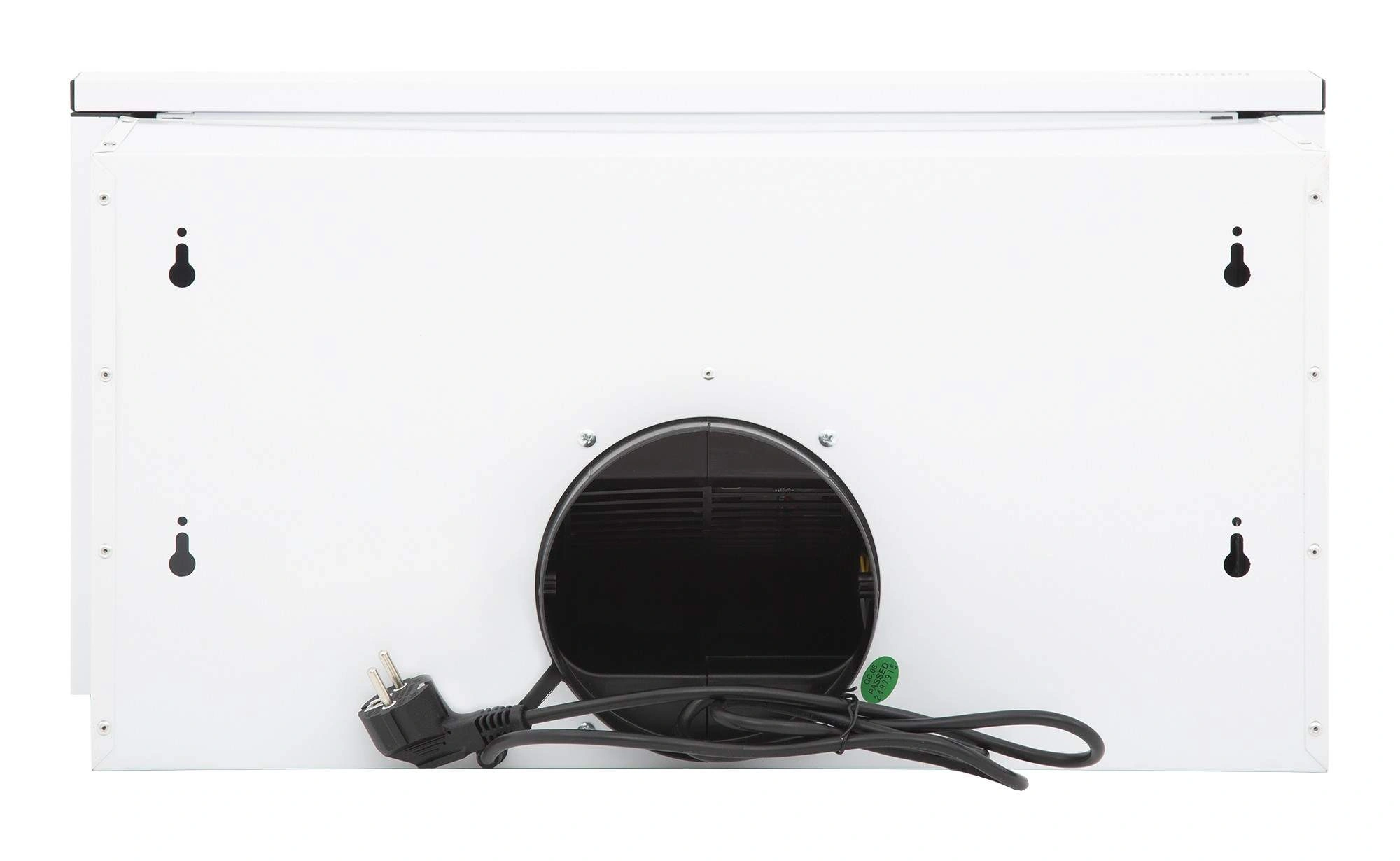 Вытяжка Interline DELI WH A/60/2/T original10 Вытяжка Interline DELI WH A/60/2/T original10