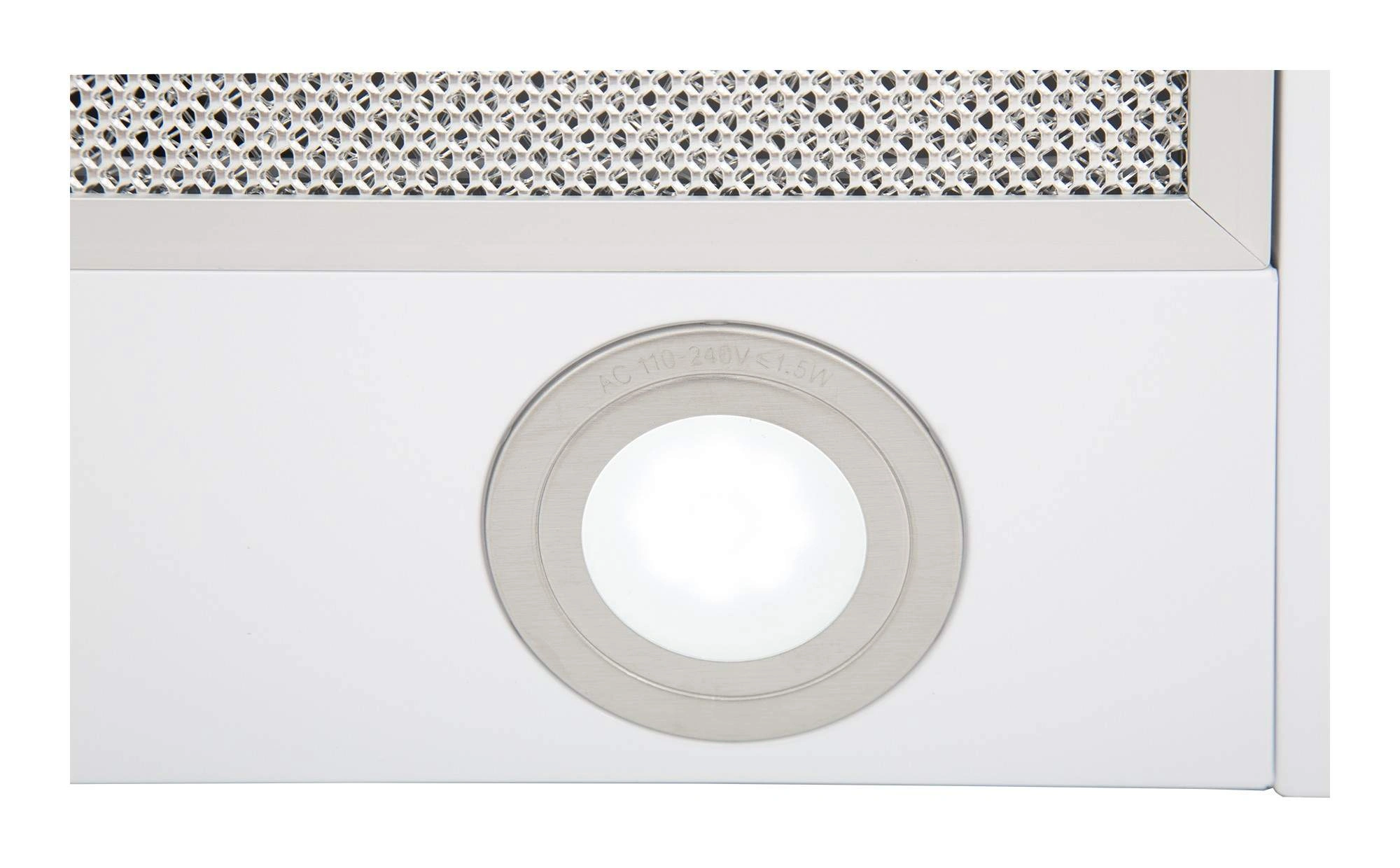 Вытяжка Interline DELI WH A/60/2/T original4 Вытяжка Interline DELI WH A/60/2/T original4