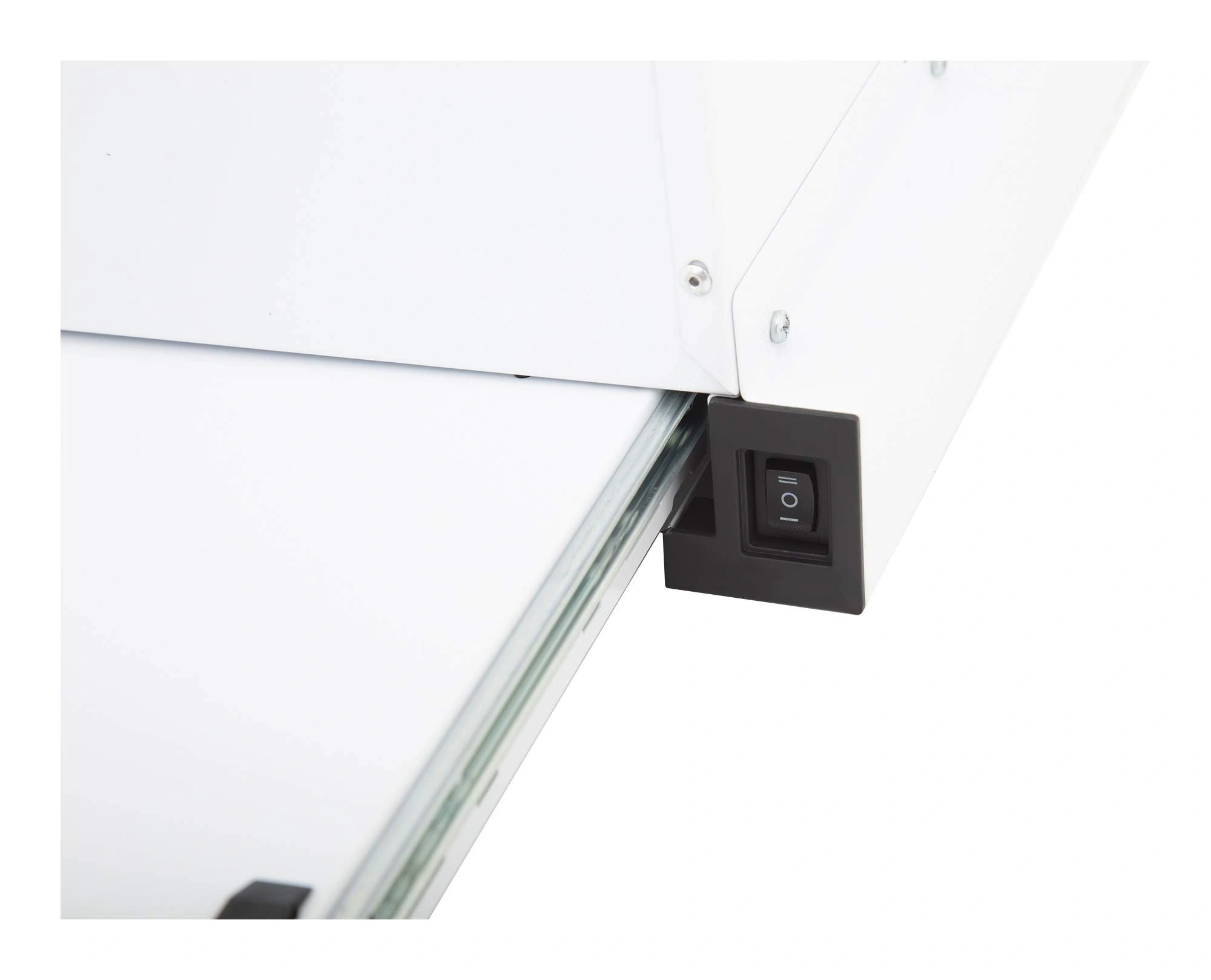 Вытяжка Interline DELI WH A/60/2/T original7 Вытяжка Interline DELI WH A/60/2/T original7