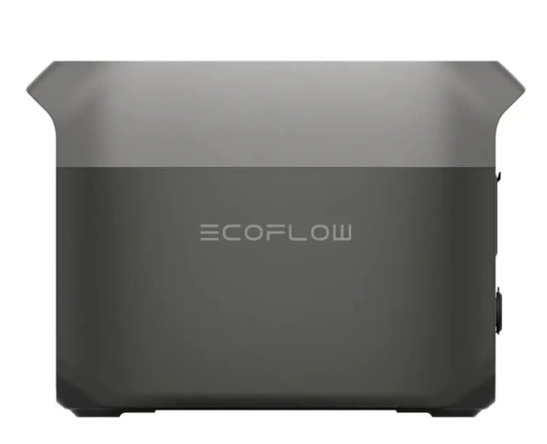 Зарядная станция EcoFlow DELTA 3 EU-Version original4 Зарядная станция EcoFlow DELTA 3 EU-Version original4